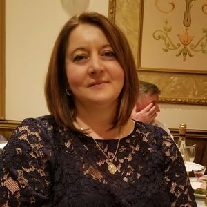 Meet your Posher, Mariya